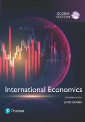 International Economics, Global Edition (ISBN: 9781292433998)