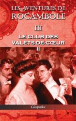 Les aventures de Rocambole III (ISBN: 9781913003319)