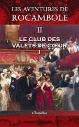 Les aventures de Rocambole II (ISBN: 9781913003302)