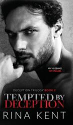 Tempted by Deception (ISBN: 9781685450199)