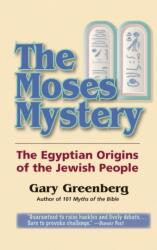 Moses Mystery (ISBN: 9780981496696)