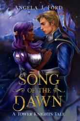 Song of the Dawn (ISBN: 9780578980607)