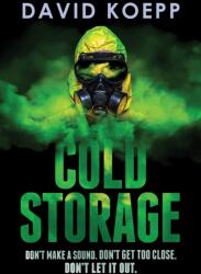 Cold Storage (ISBN: 9781912789948)