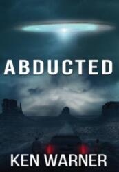 Abducted (ISBN: 9781737683353)