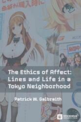 Ethics of Affect (ISBN: 9789176351598)