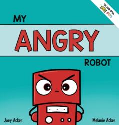 My Angry Robot (ISBN: 9781951046293)
