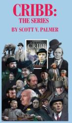 Cribb-The Series (ISBN: 9781087893204)