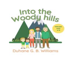 Into the Woody Hills (ISBN: 9789692293259)