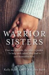 Warrior Sisters (ISBN: 9781955043465)