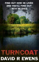 Turncoat (ISBN: 9781839756986)