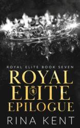 Royal Elite Epilogue (ISBN: 9781685450281)