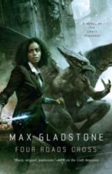 Four Roads Cross (ISBN: 9781250813459)