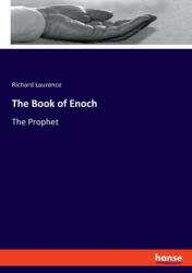 Book of Enoch (ISBN: 9783348066389)