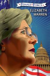 Female Force (ISBN: 9781955712507)