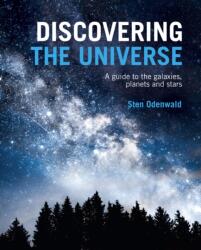 Discovering The Universe (ISBN: 9781839408694)