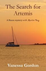 The Search for Artemis (ISBN: 9781838453312)