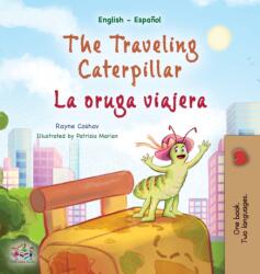 Traveling Caterpillar (ISBN: 9781525968624)