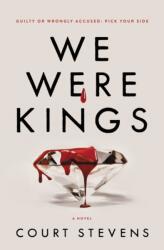 We Were Kings (ISBN: 9780785238485)