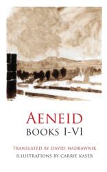 Aeneid, Books I-VI (ISBN: 9781848617827)