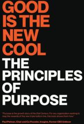 Good Is the New Cool (ISBN: 9781736785812)