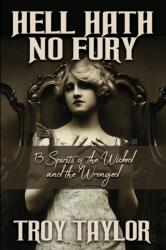 Hell Hath No Fury (ISBN: 9781735270678)
