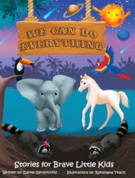 We Can Do Everything (ISBN: 9789659290888)