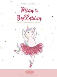 Mina la Ballarina (ISBN: 9788412347487)
