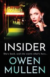 Insider (ISBN: 9781800484269)