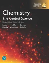 Chemistry: The Central Science in SI Units, Global Edition Mastering Chemistry with Pearson eText (ISBN: 9781292407609)