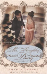 Mr. Knightley's Diary - Amanda Grange (ISBN: 9780425217719)