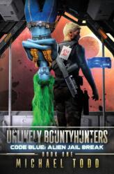 Code Blue (ISBN: 9781649718167)