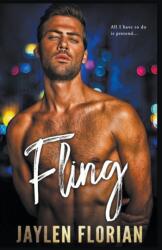 Fling (ISBN: 9781393762645)