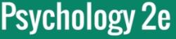Psychology 2e (ISBN: 9781680923285)