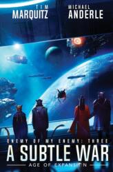 A Subtle War (ISBN: 9781649717542)