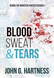 Blood, Sweat, & Tears (ISBN: 9781645540939)