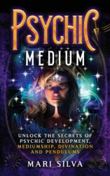 Psychic Medium (ISBN: 9781638180951)