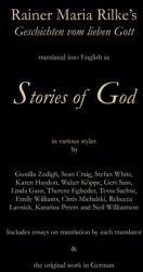 Stories of God (ISBN: 9781439225615)