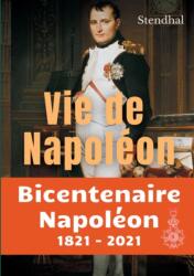 Vie de Napoleon (ISBN: 9782322173990)