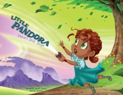 Little Pandora (ISBN: 9781953567666)