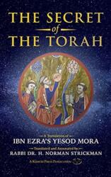Secret of the Torah (ISBN: 9781947857551)