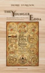 Younger Edda (ISBN: 9782357289284)