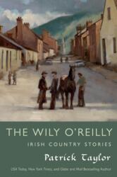 Wily O'Reilly (ISBN: 9780765338396)