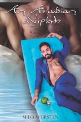 Arabian Night (ISBN: 9781791968038)