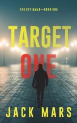 Target One (ISBN: 9781094377643)