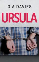 Ursula (ISBN: 9781800315655)