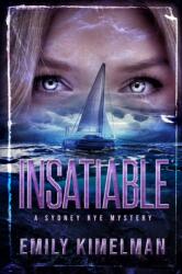 Insatiable (ISBN: 9781979227605)
