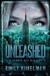 Unleashed (ISBN: 9781975848552)