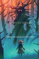 Przeciwstawne strony (ISBN: 9786599377426)
