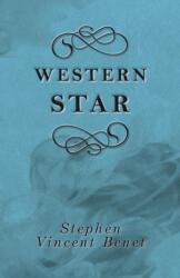 Western Star (ISBN: 9781473315273)