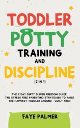 Toddler Potty Training & Discipline (ISBN: 9781801342322)